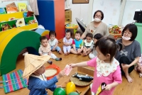 2026快樂晨間23月