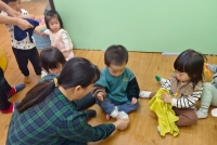 2026快樂晨間23月