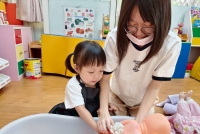 2026快樂晨間23月