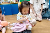 2026快樂晨間23月