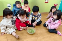 2026快樂晨間23月