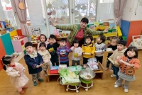 2026快樂晨間23月