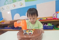 2026豆豆班