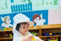 2026彩虹班17月