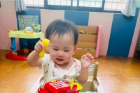 2026彩虹班17月