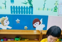 2026彩虹班17月
