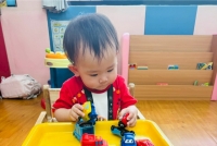 2026彩虹班17月