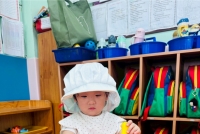 2026彩虹班17月