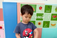 2026蕃茄班47月